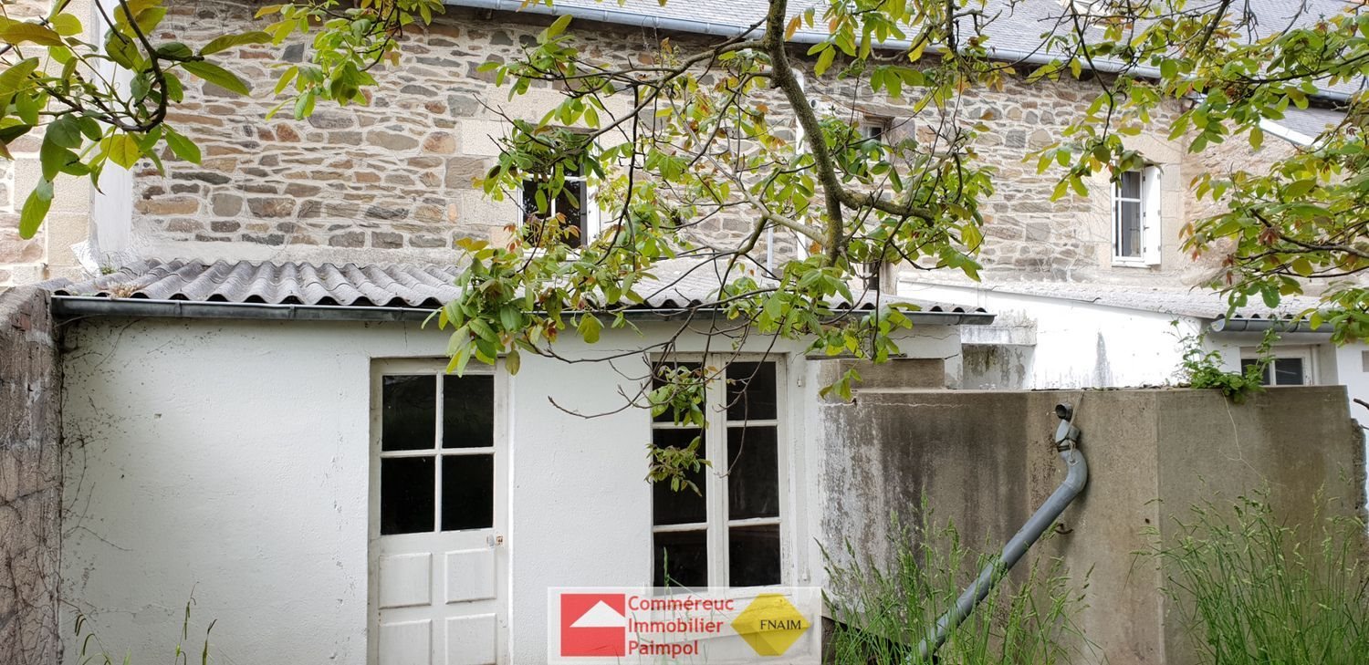 Maison à vendre, 167m², Paimpol