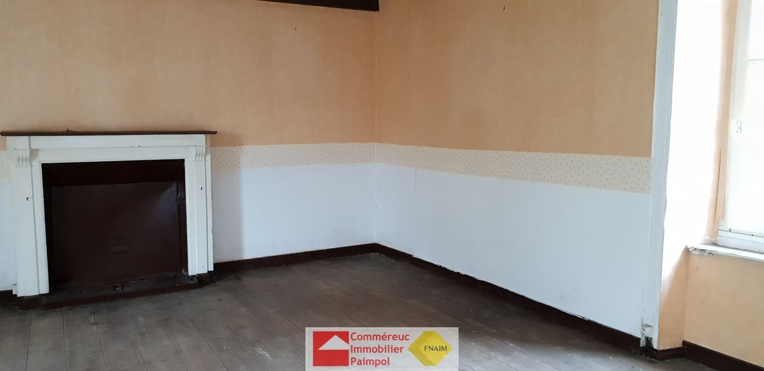 Maison à vendre, 167m², Paimpol