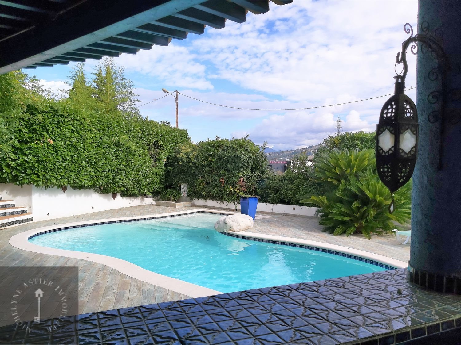 Maison à vendre, 110m², Saint-Laurent-du-Var