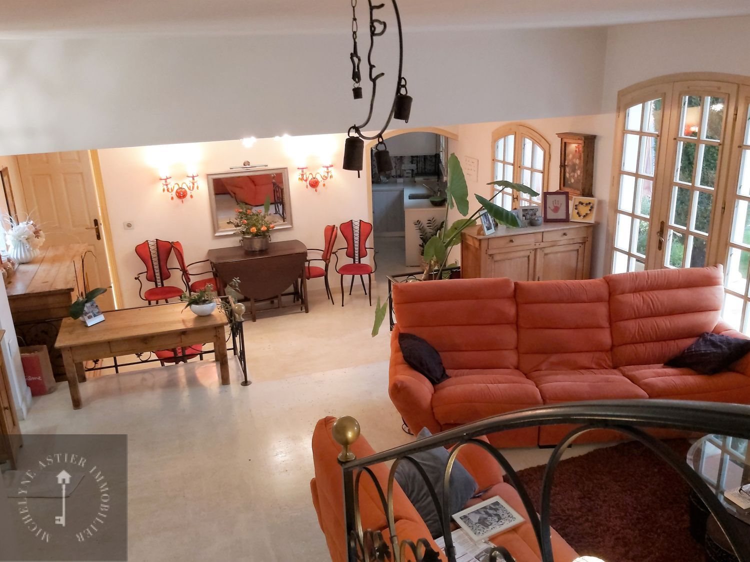 Maison à vendre, 110m², Saint-Laurent-du-Var