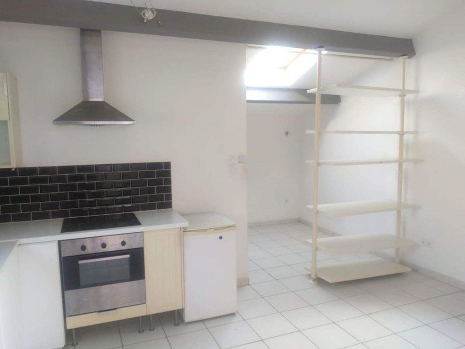 Appartement à louer, 27m², Saverdun