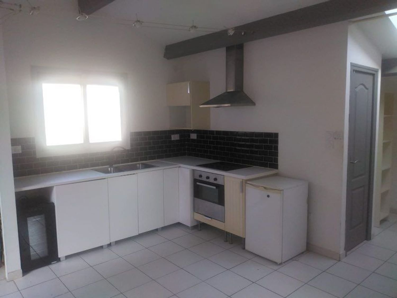Appartement à louer, 27m², Saverdun