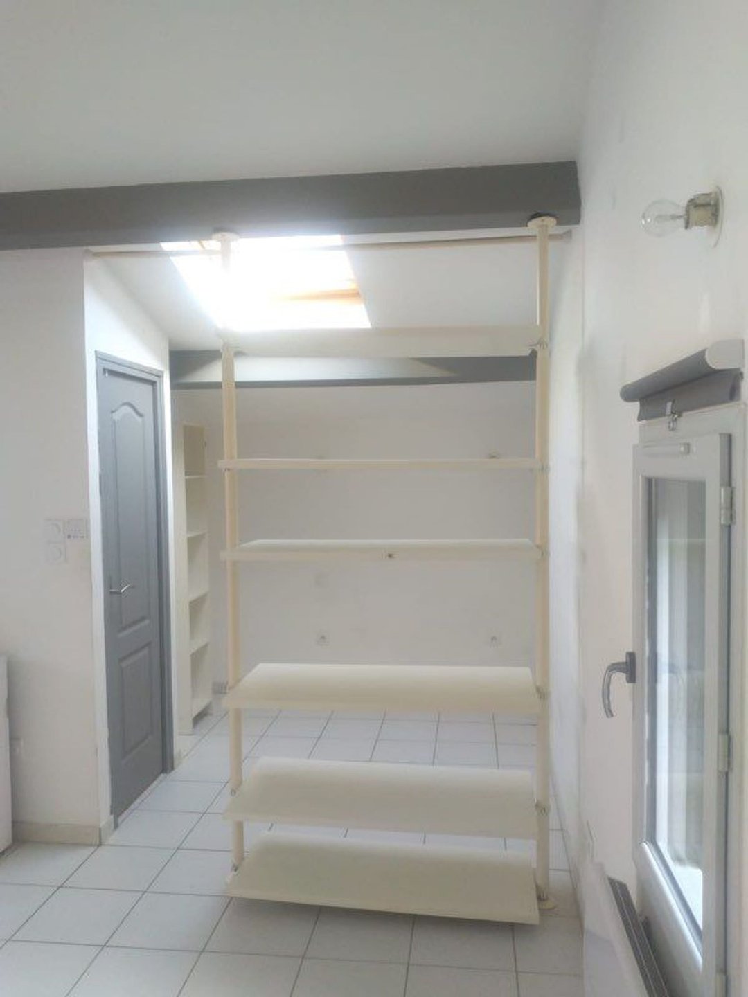 Appartement à louer, 27m², Saverdun