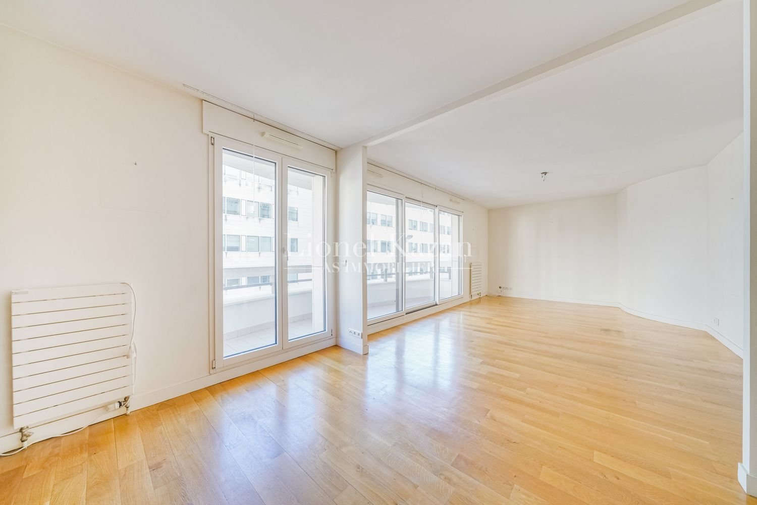 Appartement à vendre, 69m², Levallois-Perret