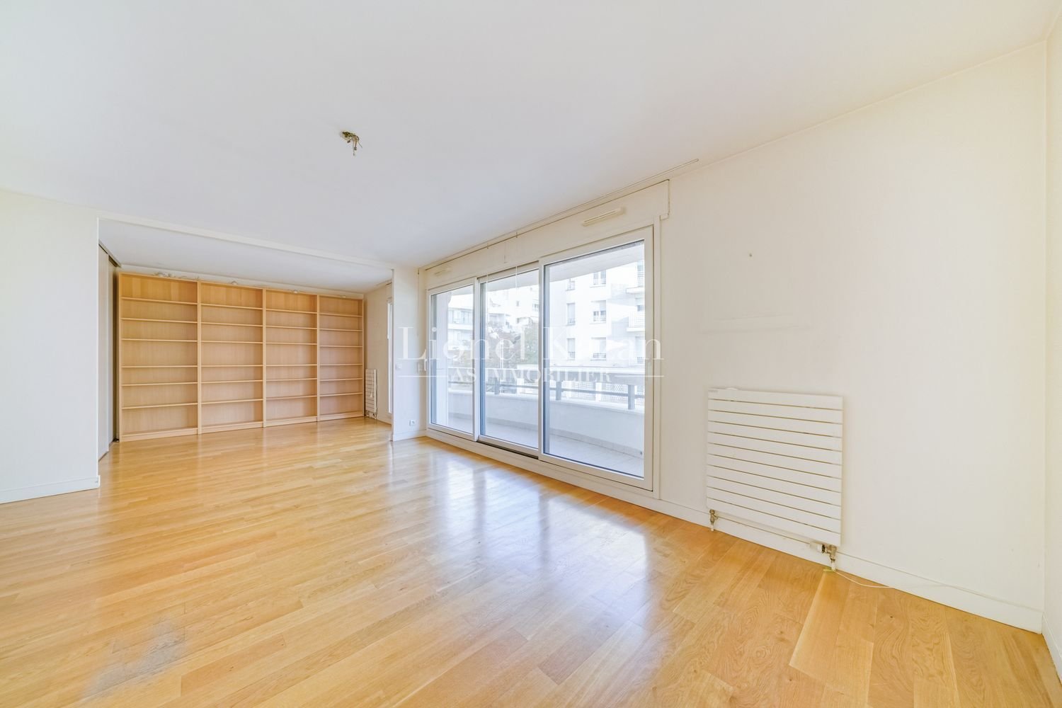Appartement à vendre, 69m², Levallois-Perret