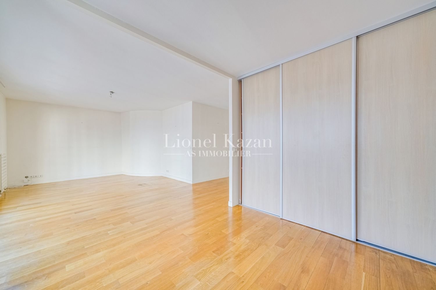 Appartement à vendre, 69m², Levallois-Perret