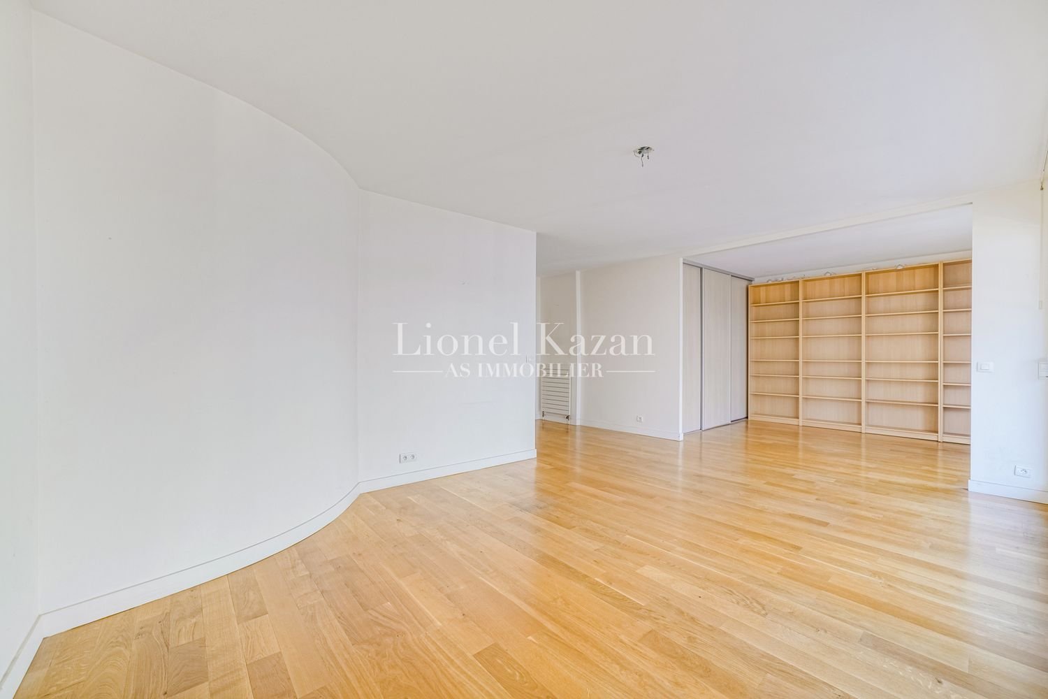Appartement à vendre, 69m², Levallois-Perret