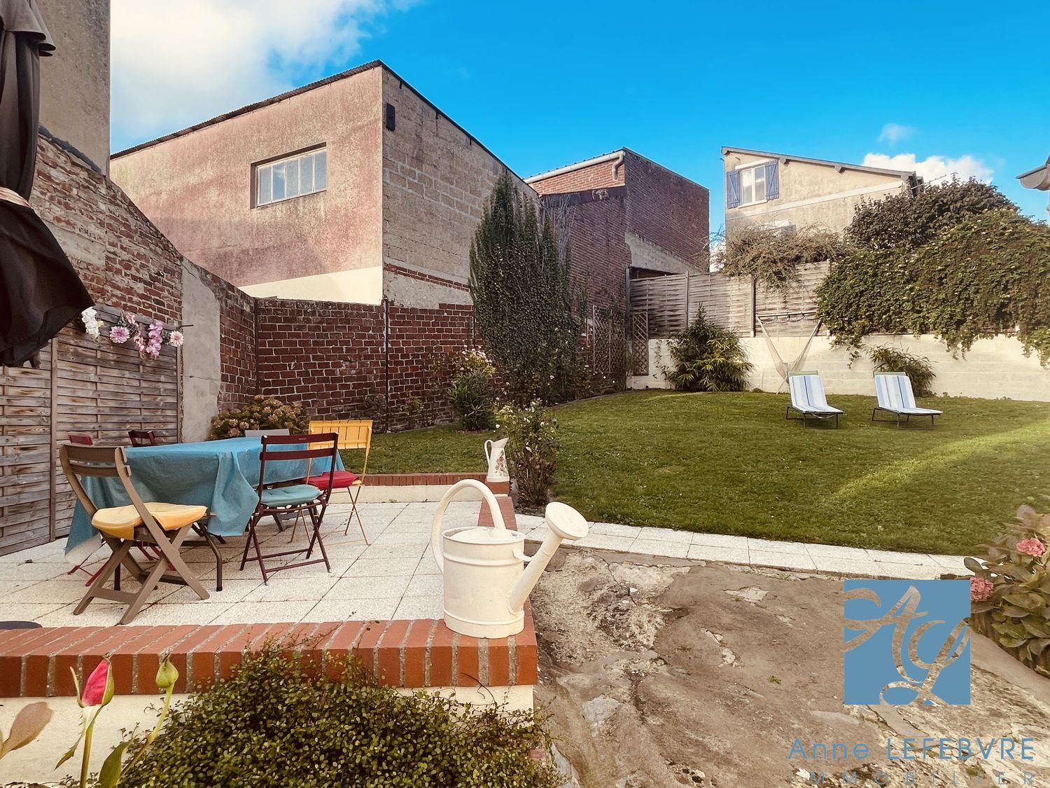 Maison à vendre, 100m², Bonneville-sur-Touques