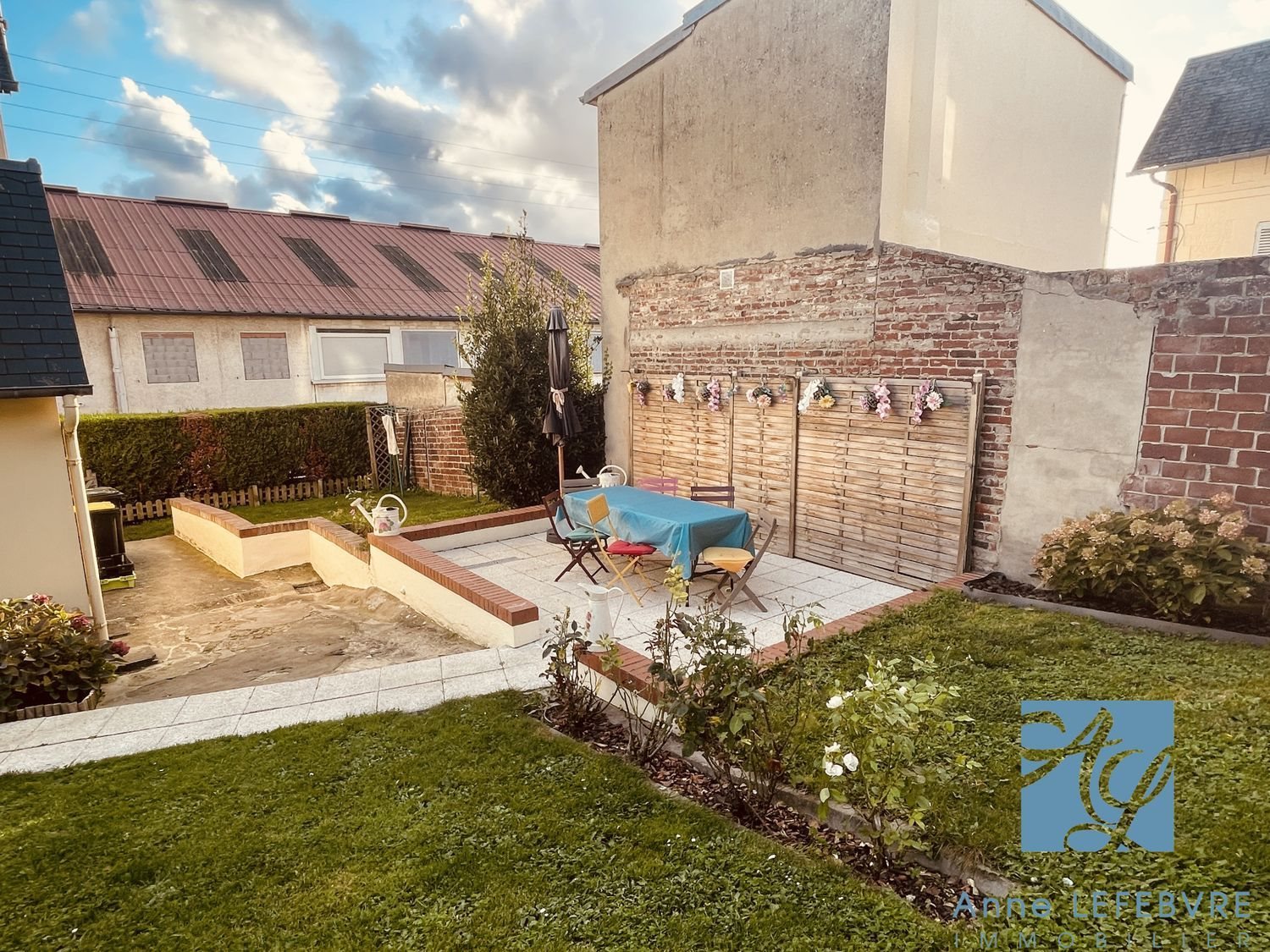 Maison à vendre, 100m², Bonneville-sur-Touques