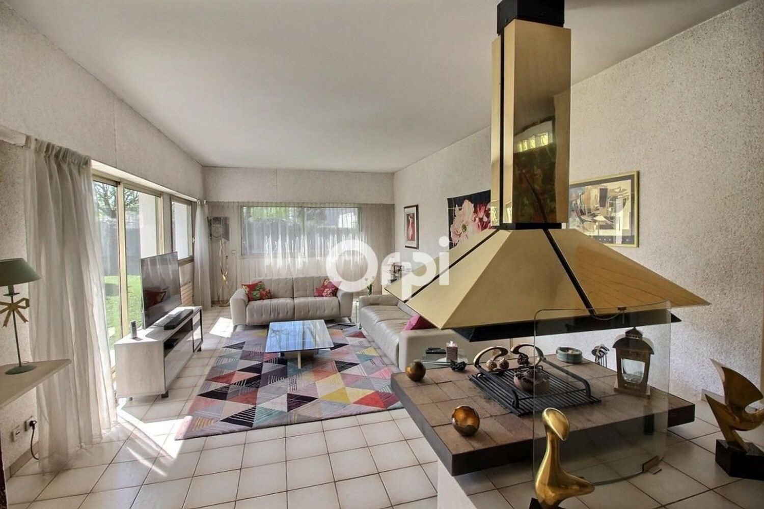 Maison à vendre, 157m², Viry-Châtillon
