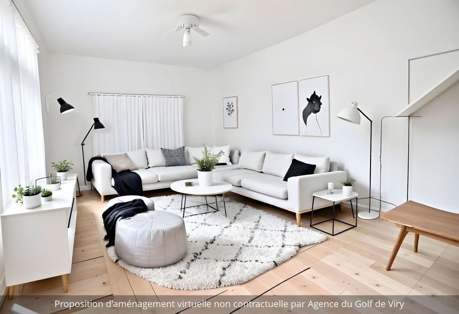 Maison à vendre, 157m², Viry-Châtillon