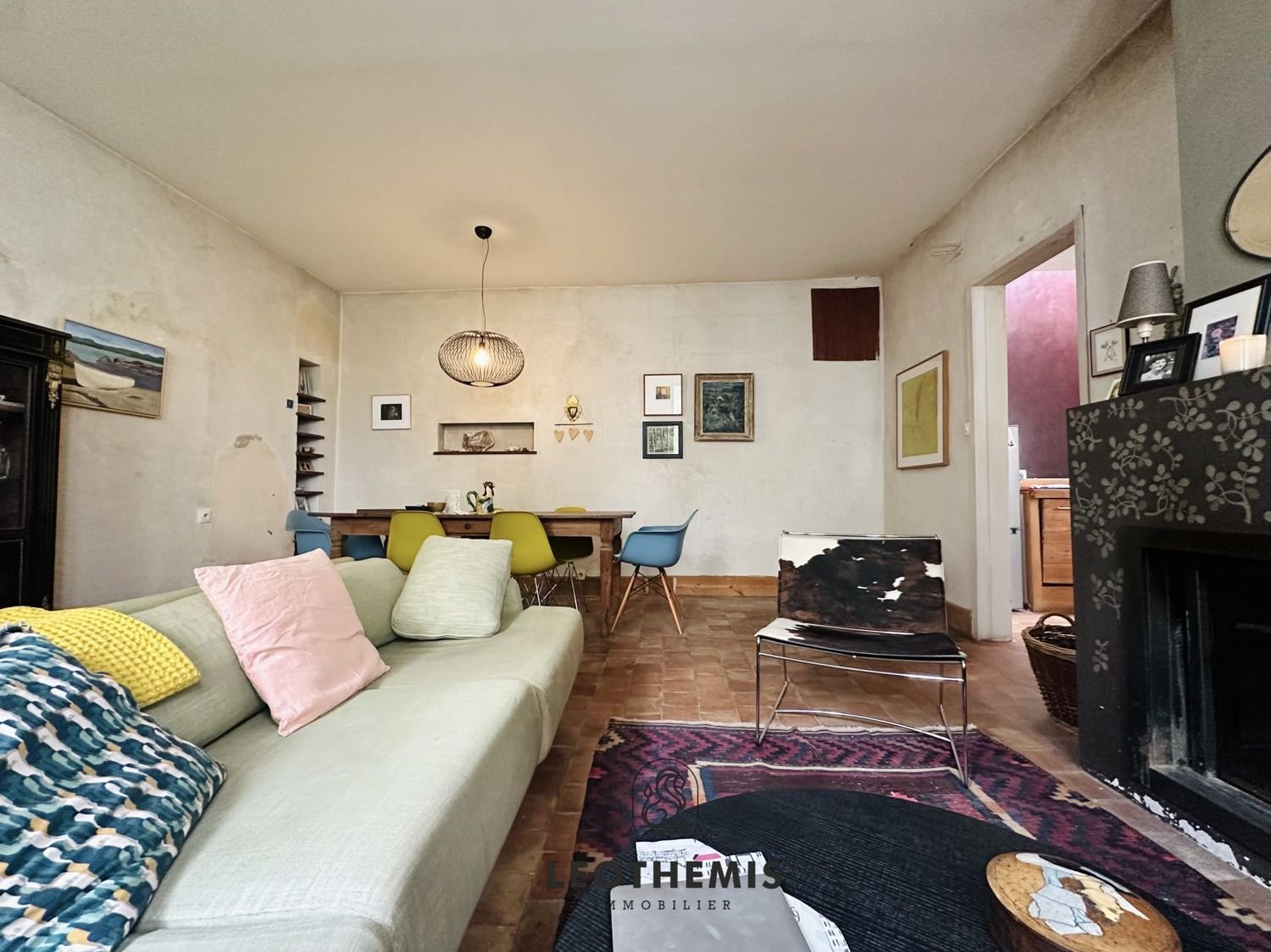 Maison à vendre, 139m², La Tremblade