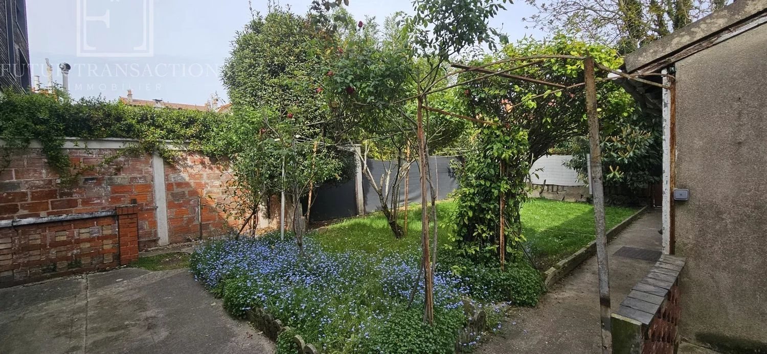 Maison à vendre, 45m², Colombes