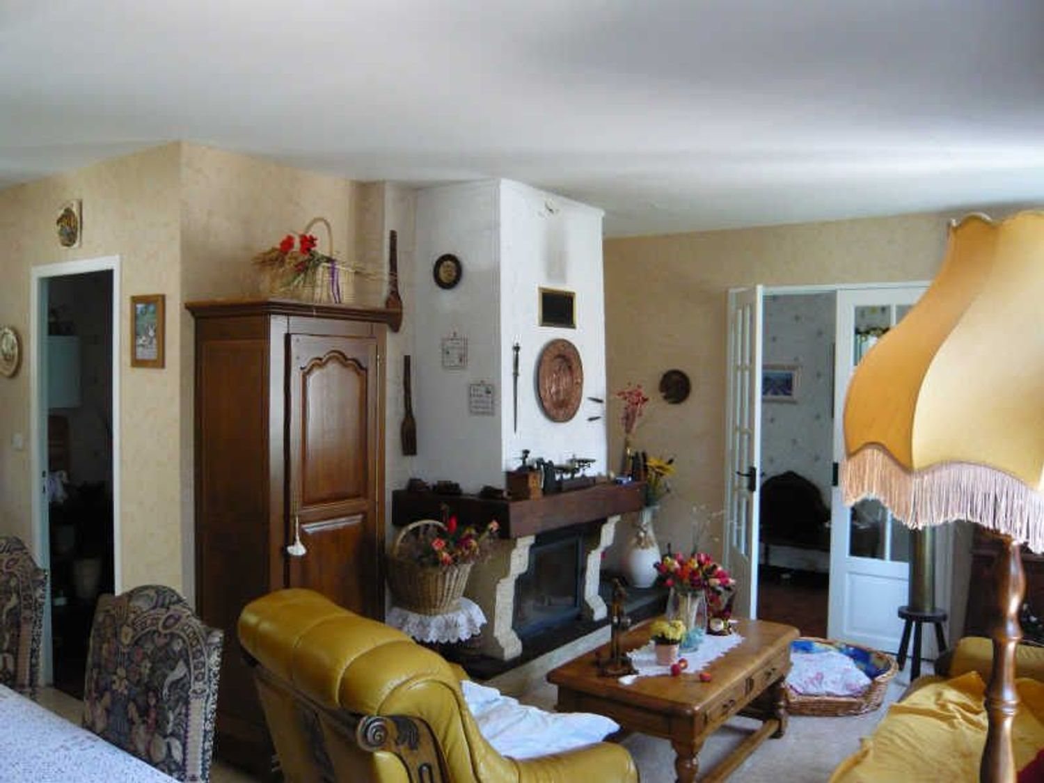 Maison à vendre, 104m², Houdan