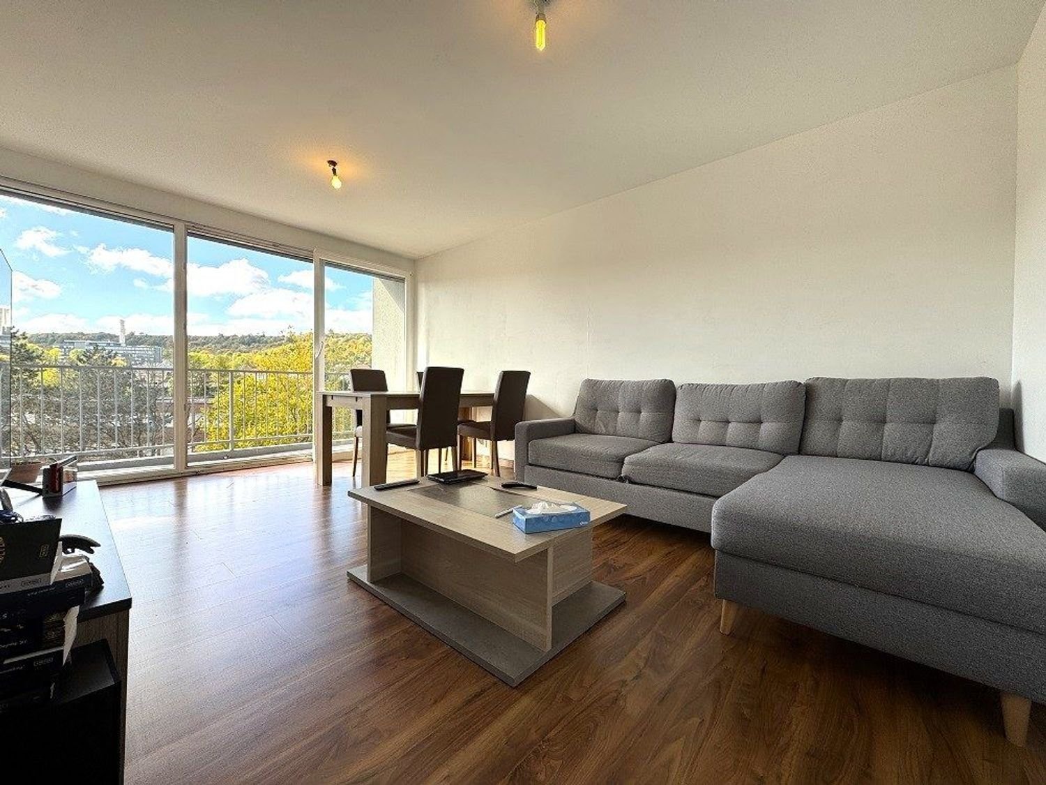 Appartement à vendre, 60m², Laxou