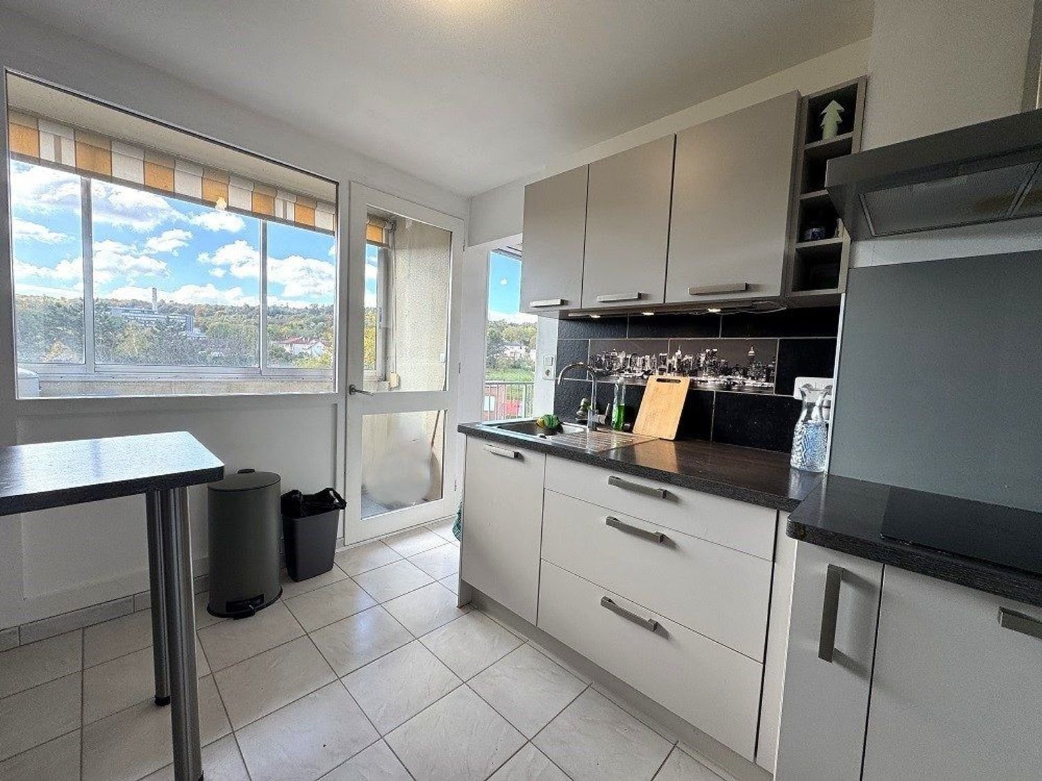 Appartement à vendre, 60m², Laxou