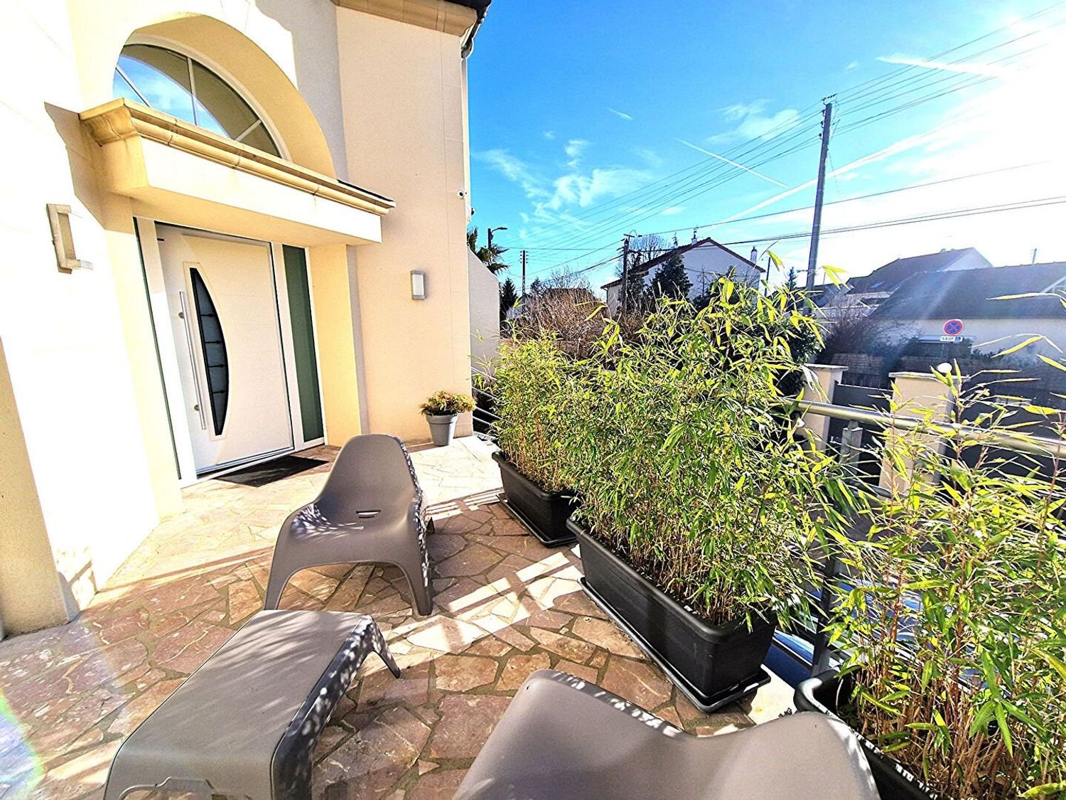 Maison à vendre, 200m², Livry-Gargan