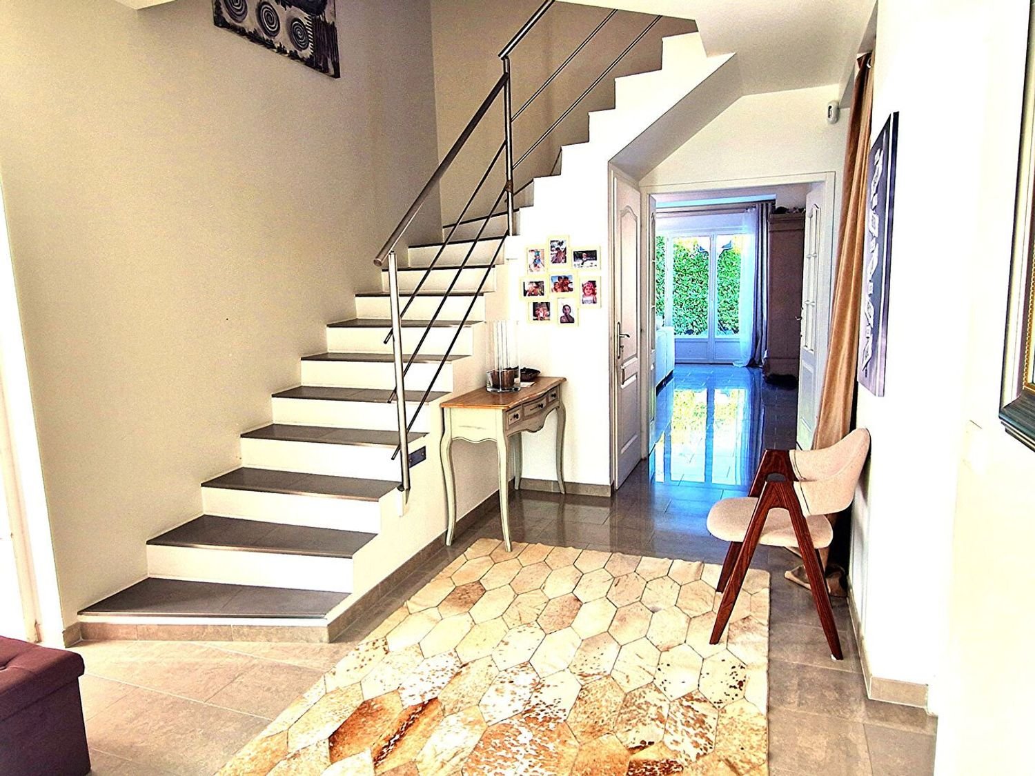 Maison à vendre, 200m², Livry-Gargan