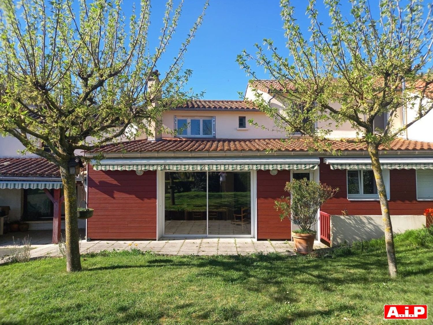 Maison à vendre, 198m², Réaumur