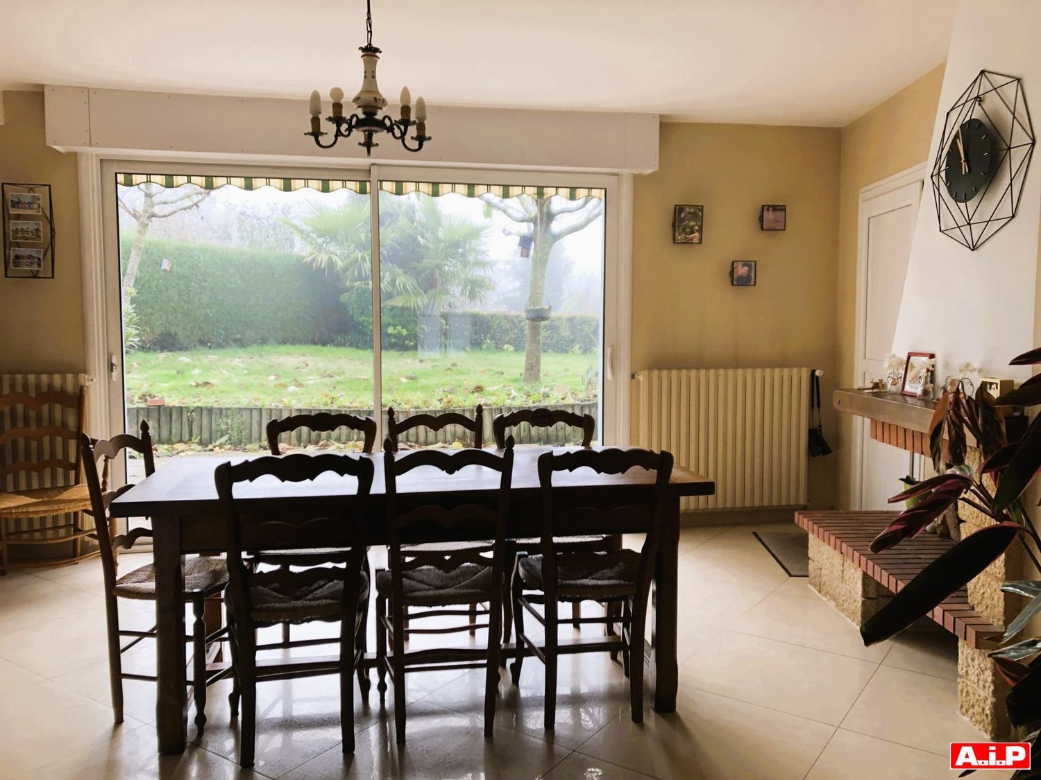 Maison à vendre, 198m², Réaumur