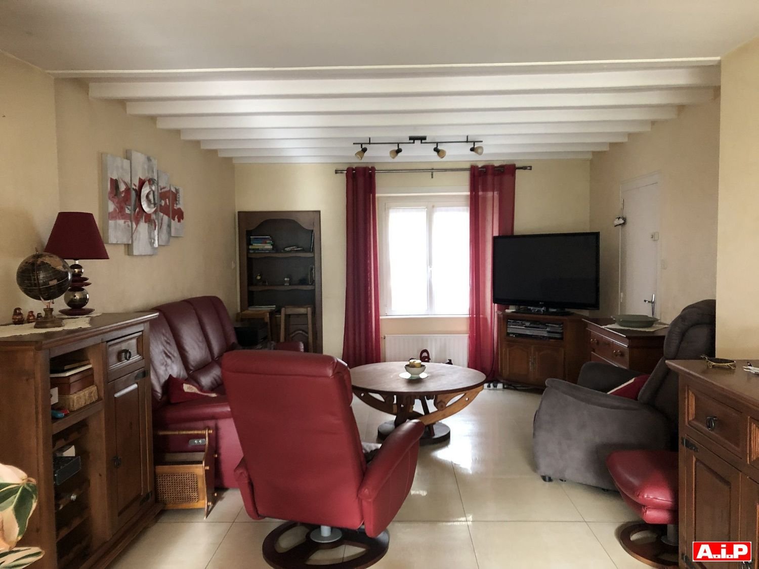 Maison à vendre, 198m², Réaumur