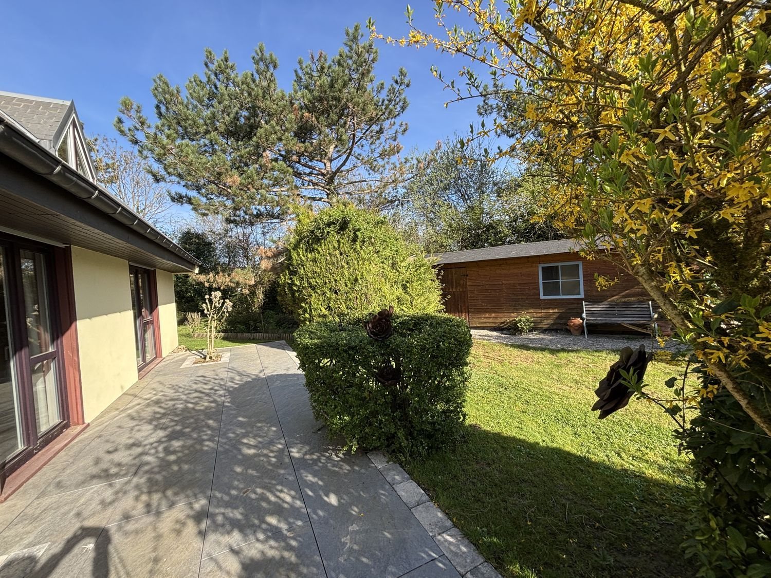 Maison à vendre, 151m², Griesheim-sur-Souffel