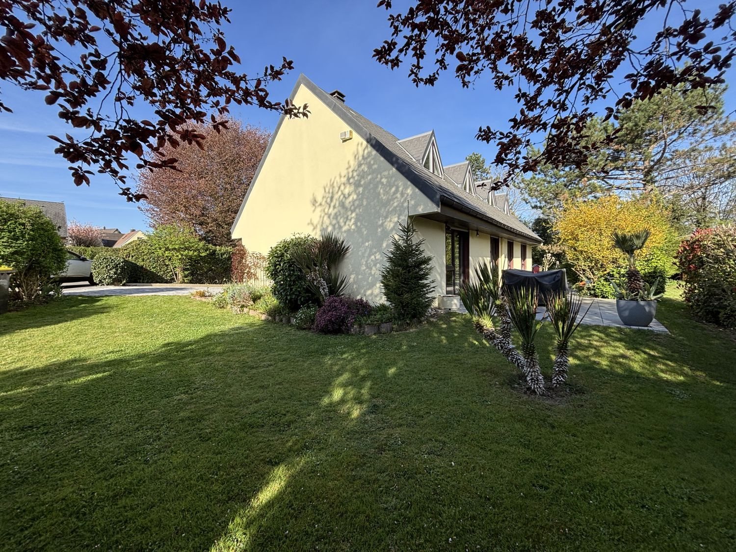 Maison à vendre, 151m², Griesheim-sur-Souffel