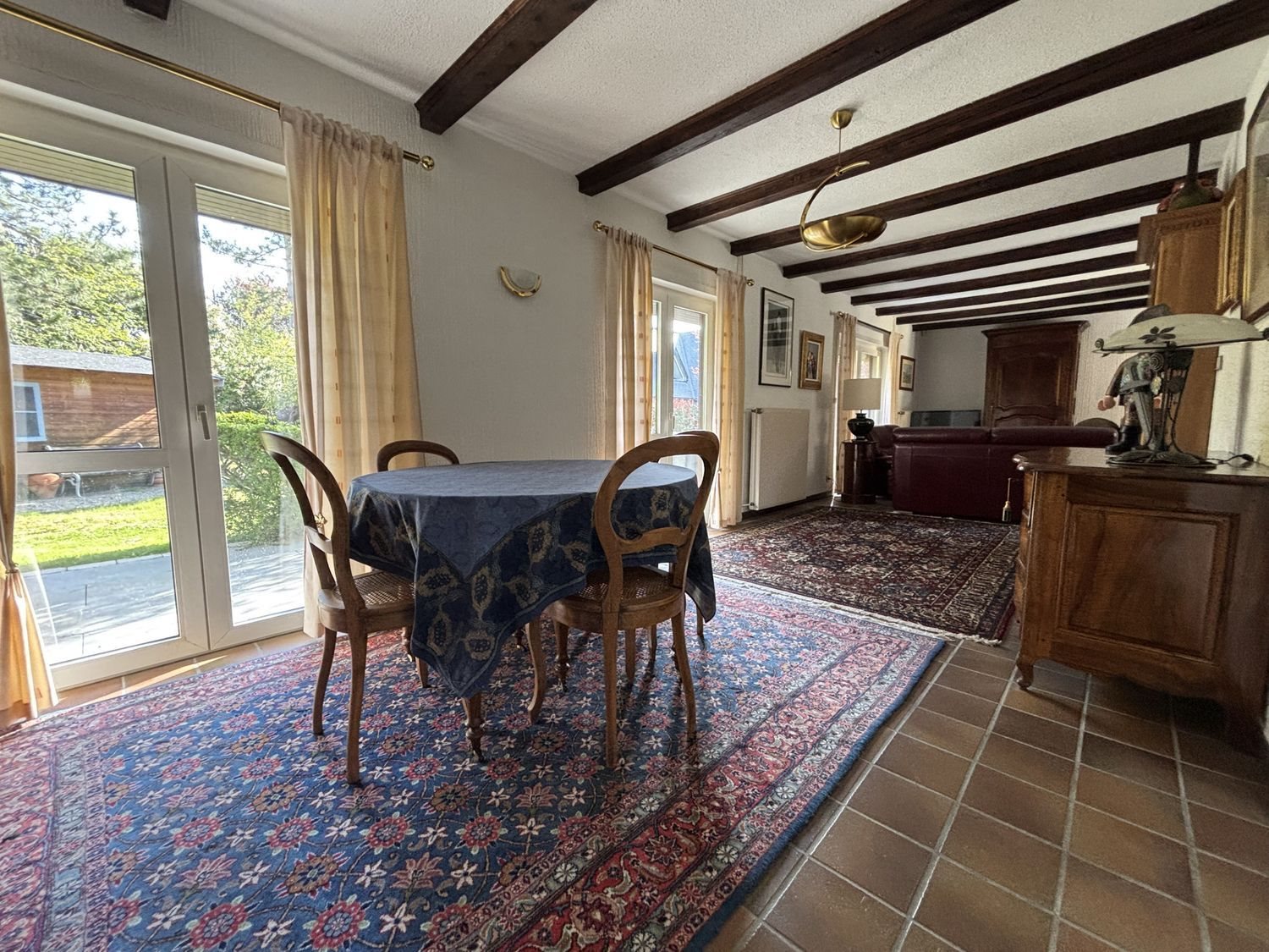 Maison à vendre, 151m², Griesheim-sur-Souffel
