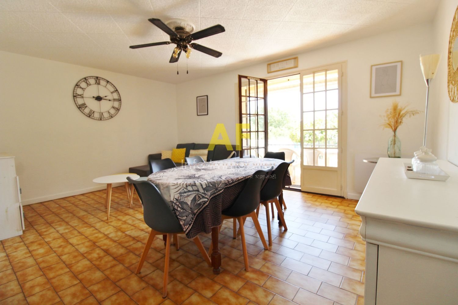 Appartement à louer, 49m², Saint-Raphaël