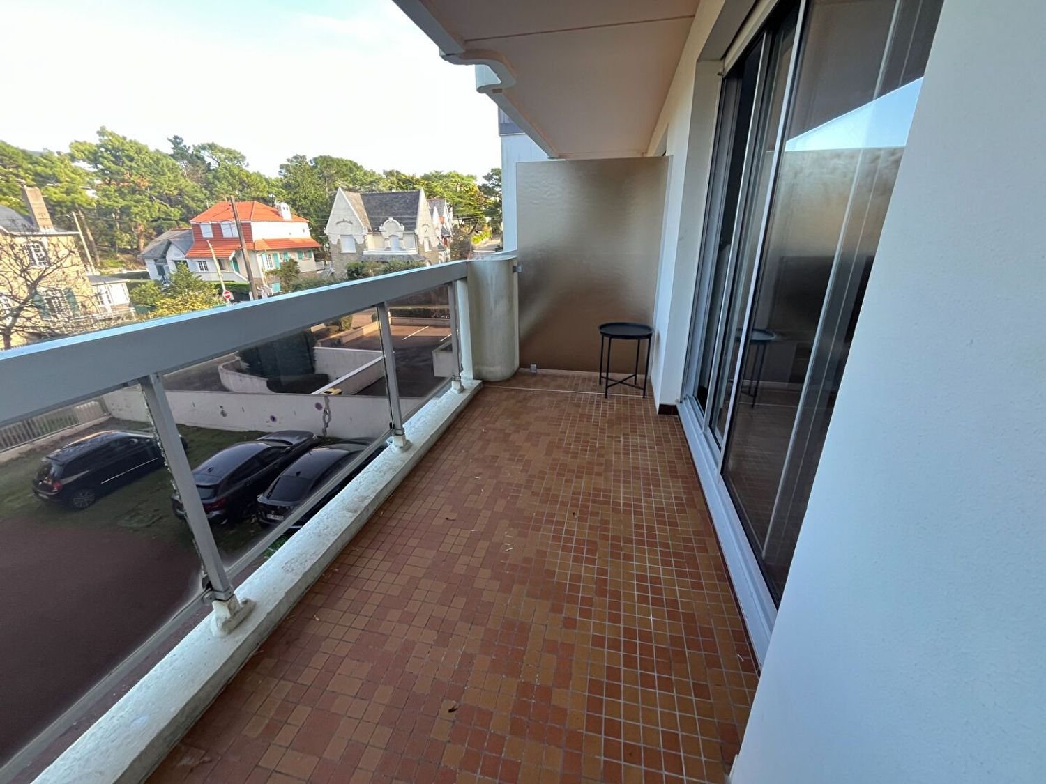 Appartement à louer, 23m², La Baule-Escoublac
