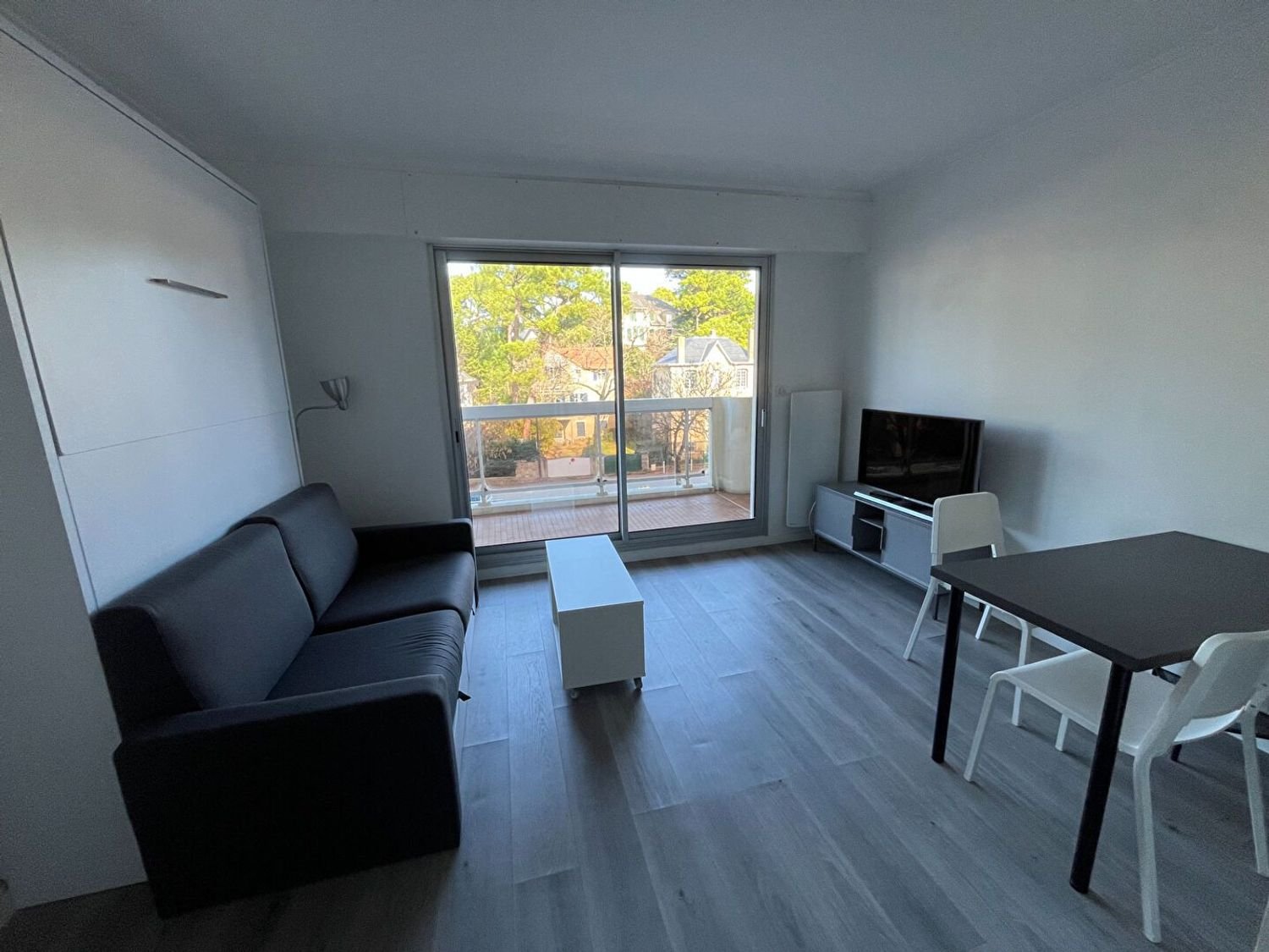 Appartement à louer, 23m², La Baule-Escoublac