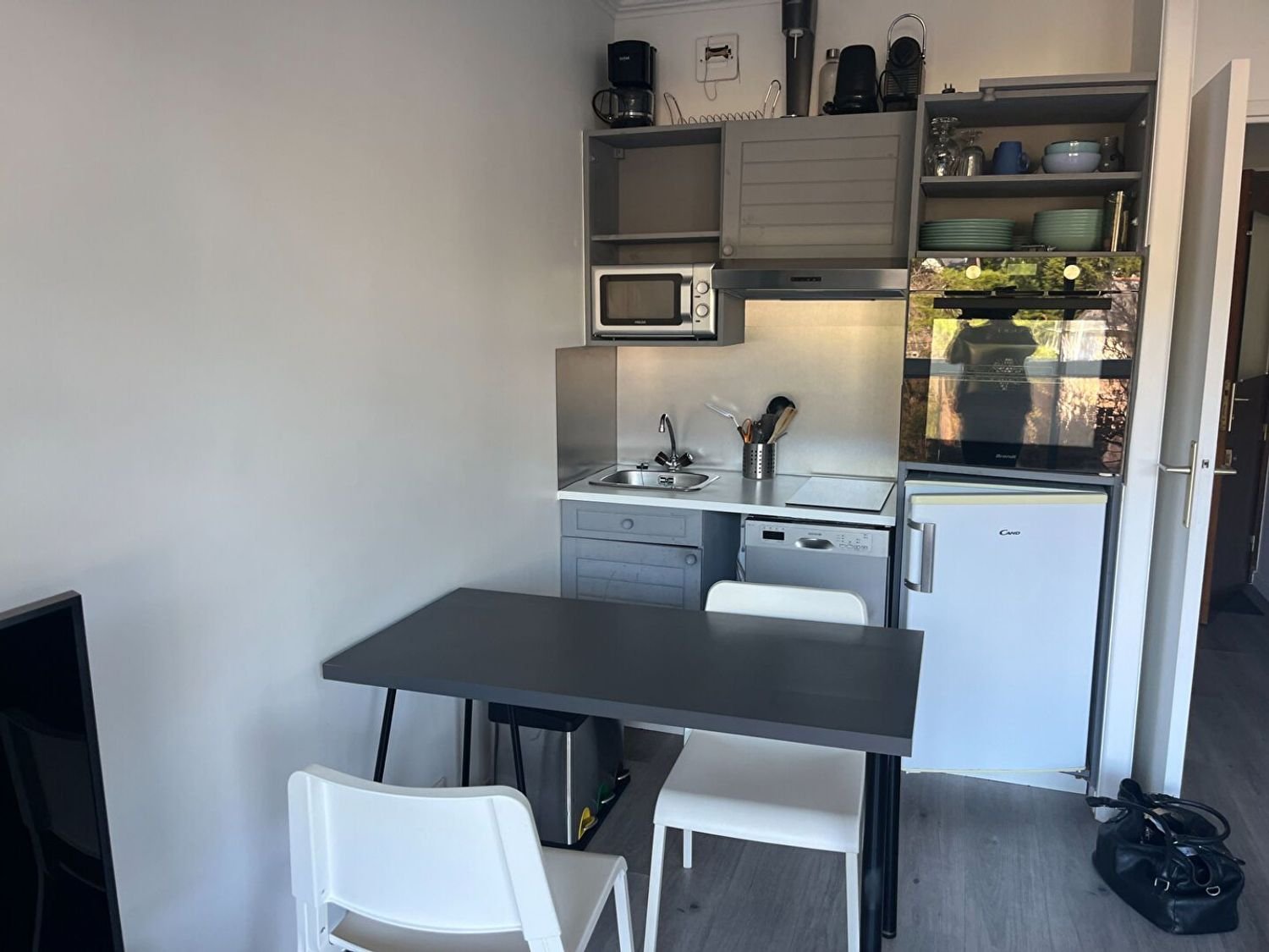 Appartement à louer, 23m², La Baule-Escoublac