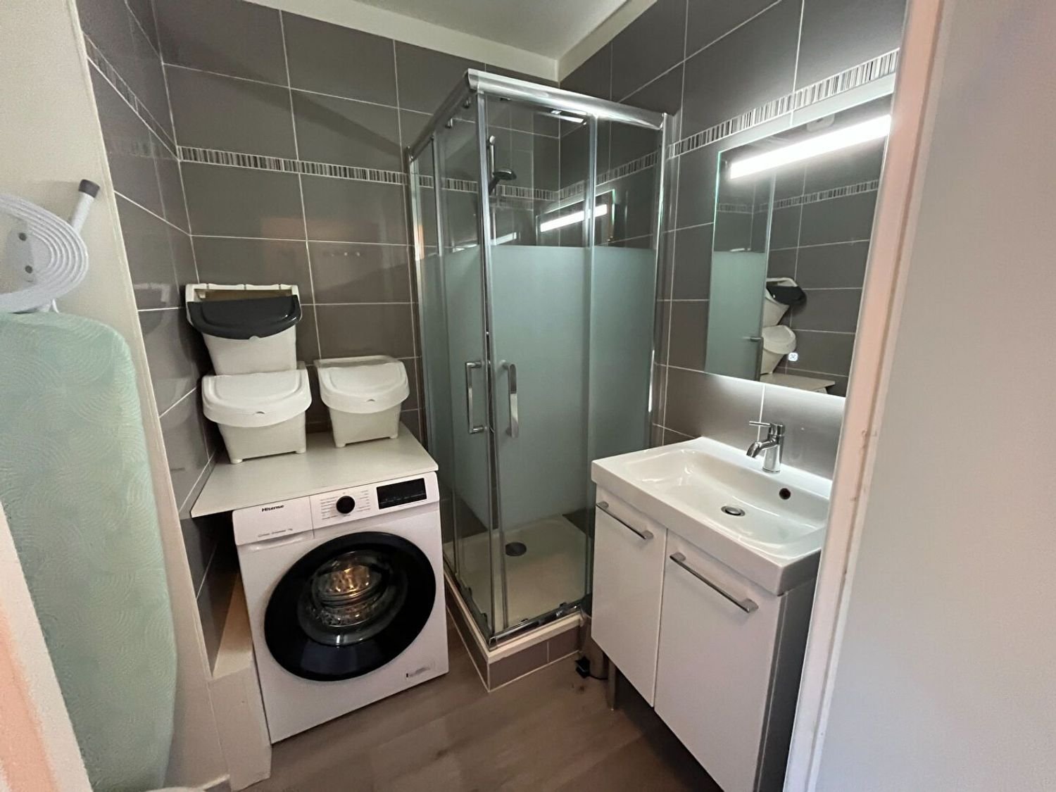 Appartement à louer, 23m², La Baule-Escoublac