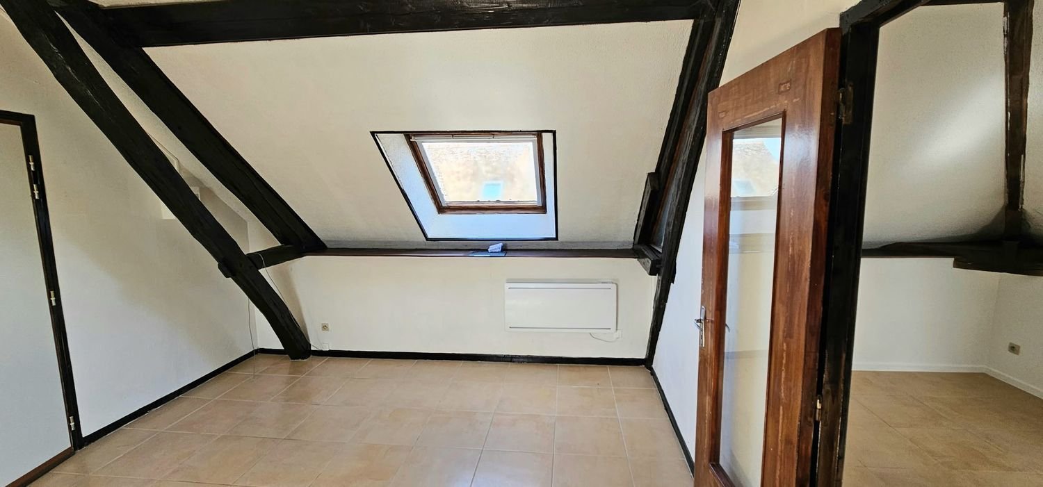 Appartement à vendre, 28m², Thorigny-sur-Oreuse
