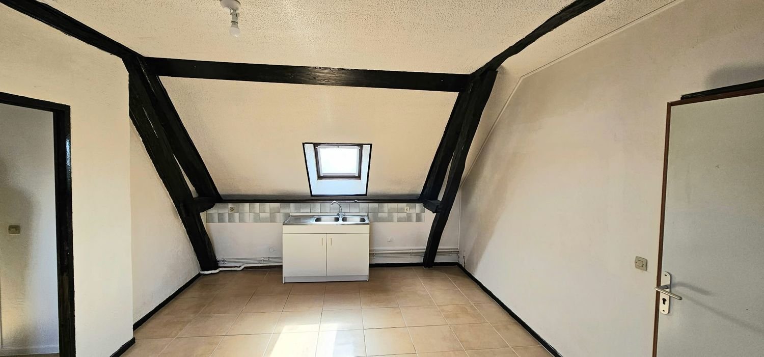 Appartement à vendre, 28m², Thorigny-sur-Oreuse