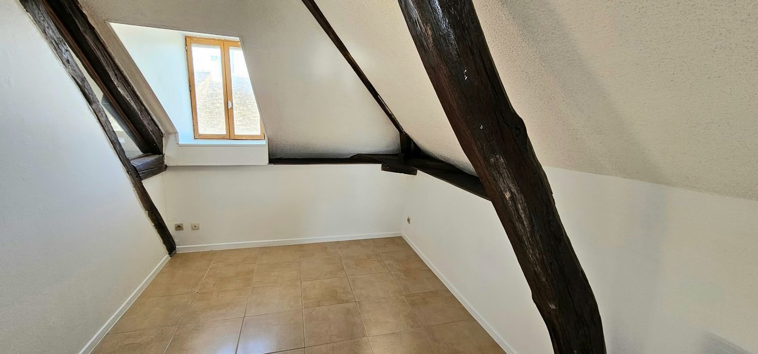 Appartement à vendre, 28m², Thorigny-sur-Oreuse