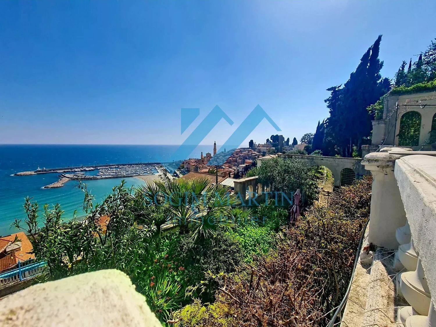 Maison à vendre, 11m², Menton