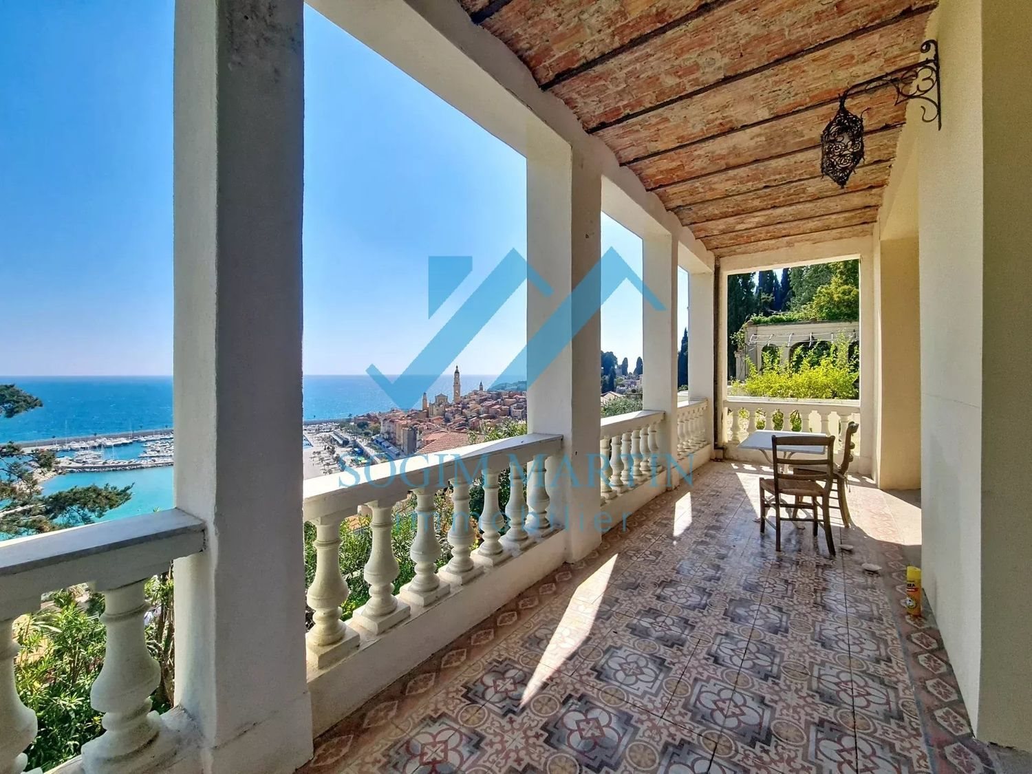 Maison à vendre, 11m², Menton
