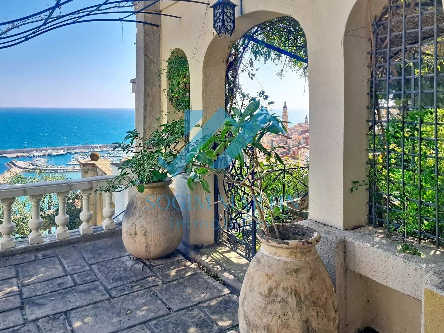 Maison à vendre, 11m², Menton