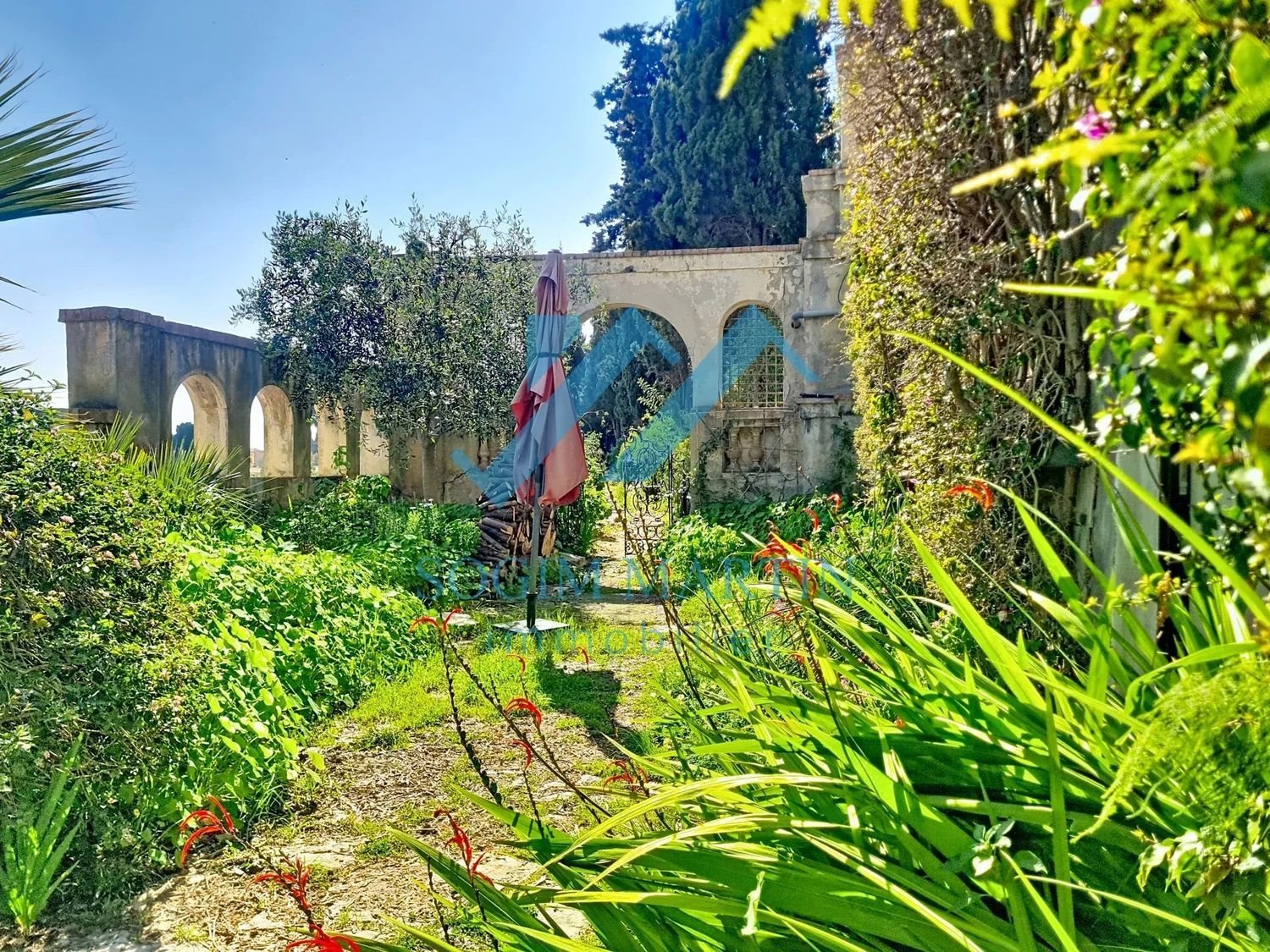 Maison à vendre, 11m², Menton