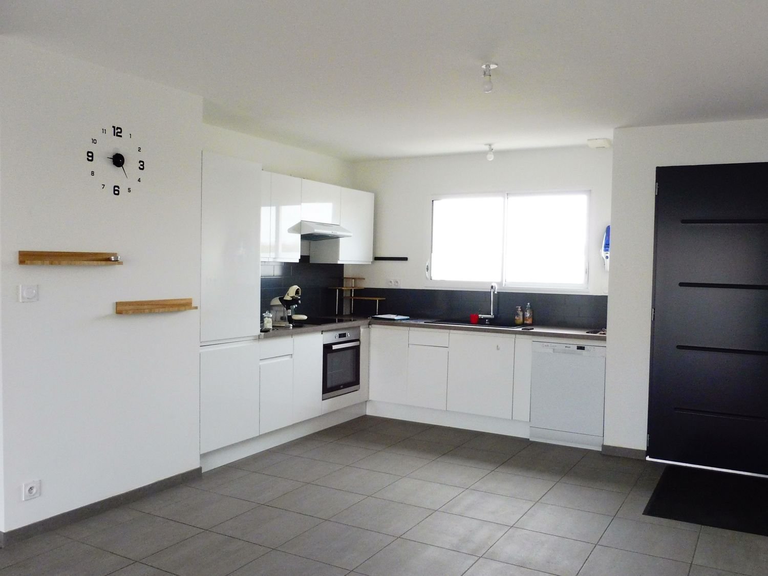 Maison à louer, 87m², Monsireigne