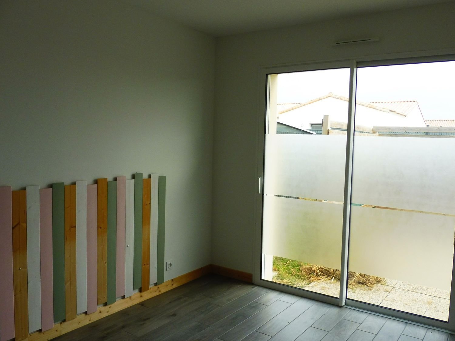 Maison à louer, 87m², Monsireigne