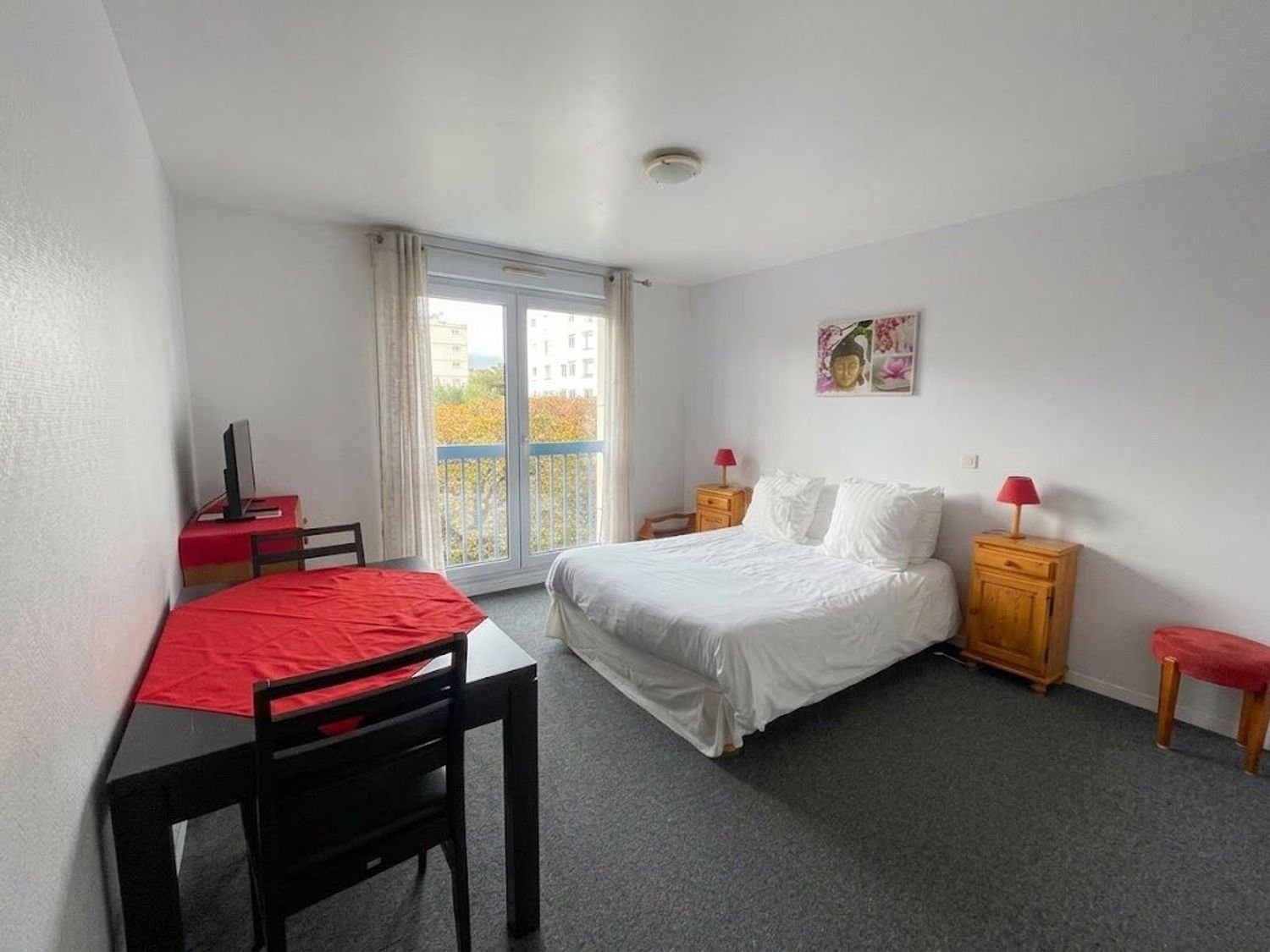 Appartement à louer, 21m², Saint-Maur-des-Fossés