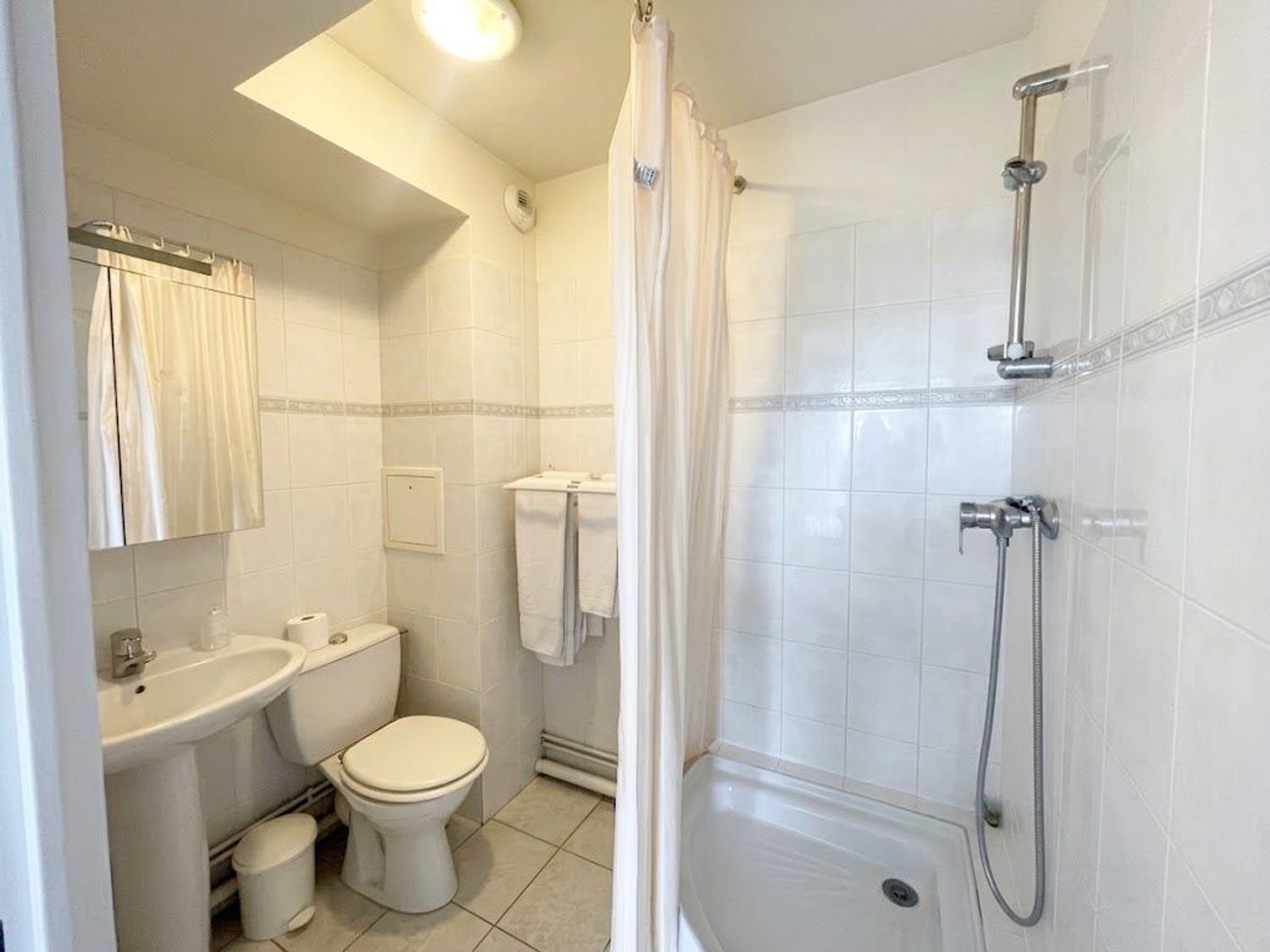 Appartement à louer, 21m², Saint-Maur-des-Fossés