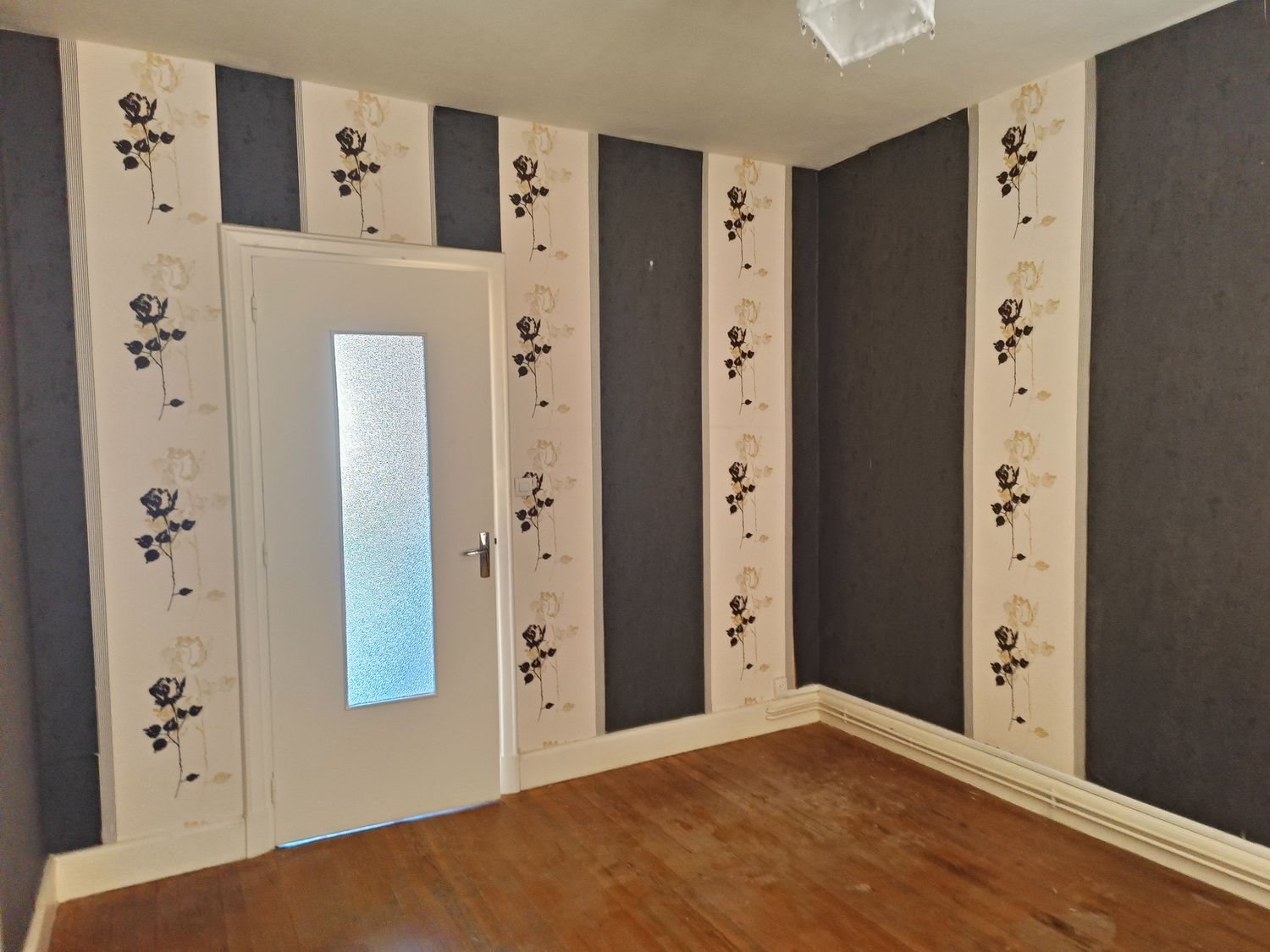 Appartement à vendre, 65m², Roussillon