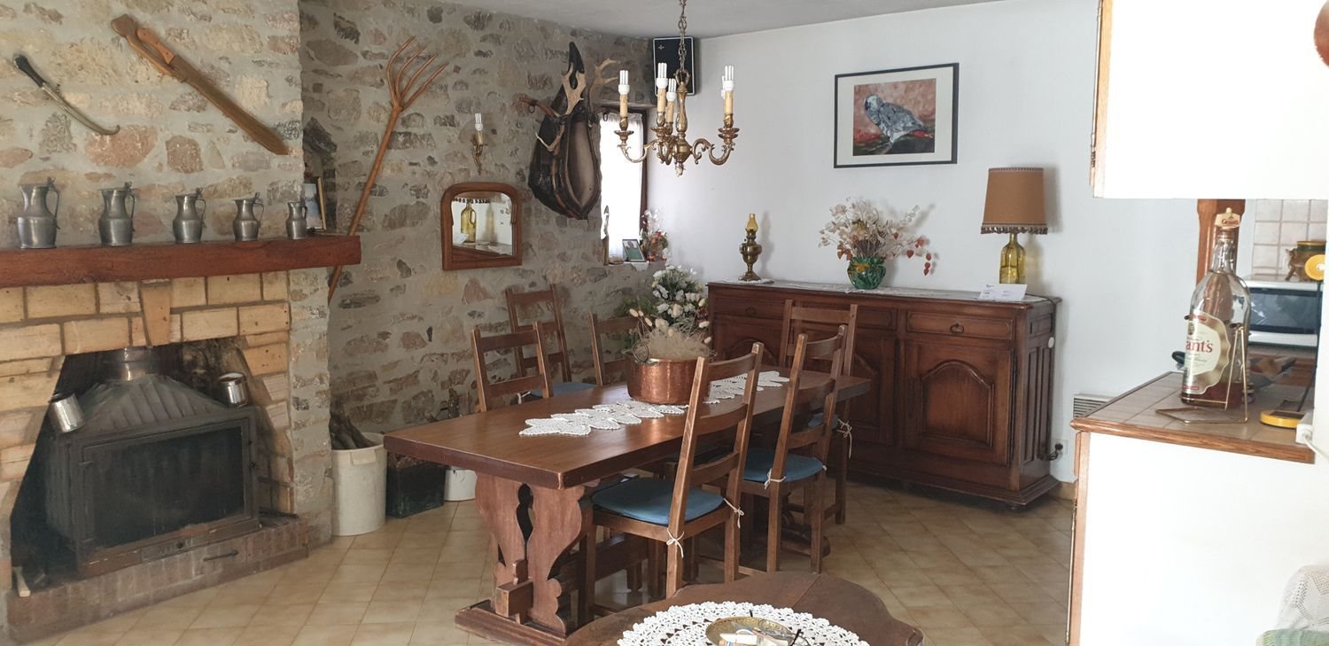 Maison à vendre, 234m², Solliès-Ville