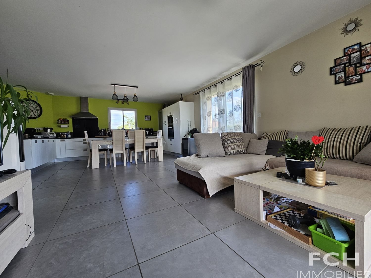 Maison à vendre, 112m², Brugheas