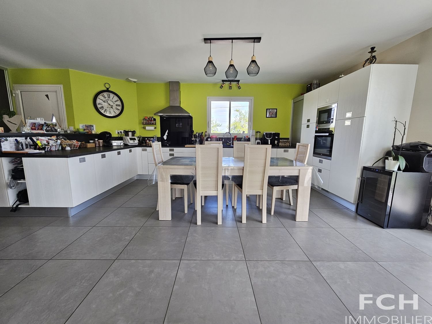 Maison à vendre, 112m², Brugheas