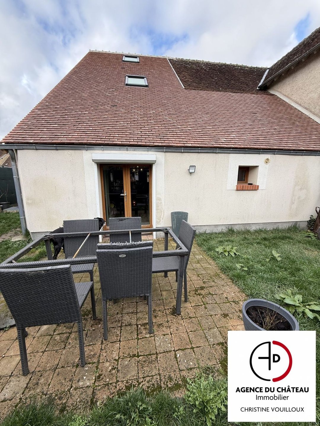 Maison à vendre, 71m², Cerdon