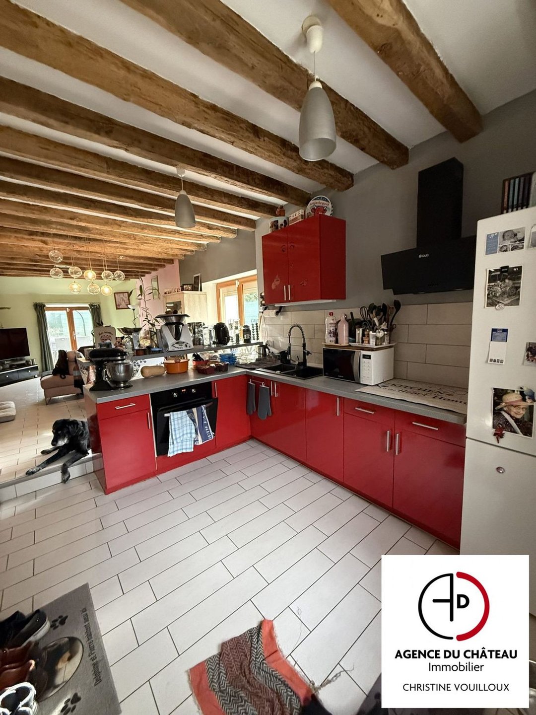 Maison à vendre, 71m², Cerdon